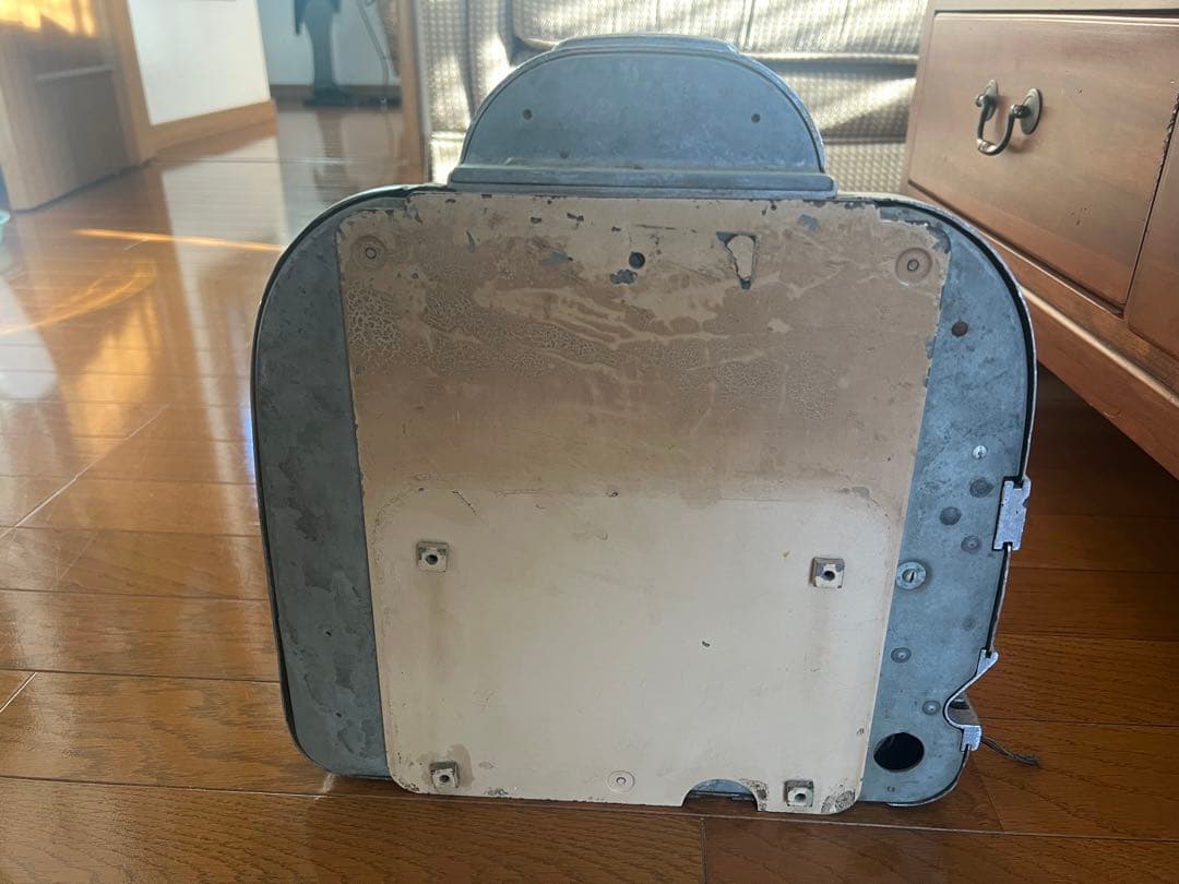 シーバーグ　ジュークボックス　セレクター　当時物