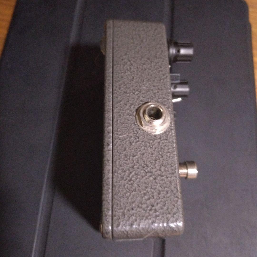 ベース E.W.S. Tri-logic Bass Preamp III