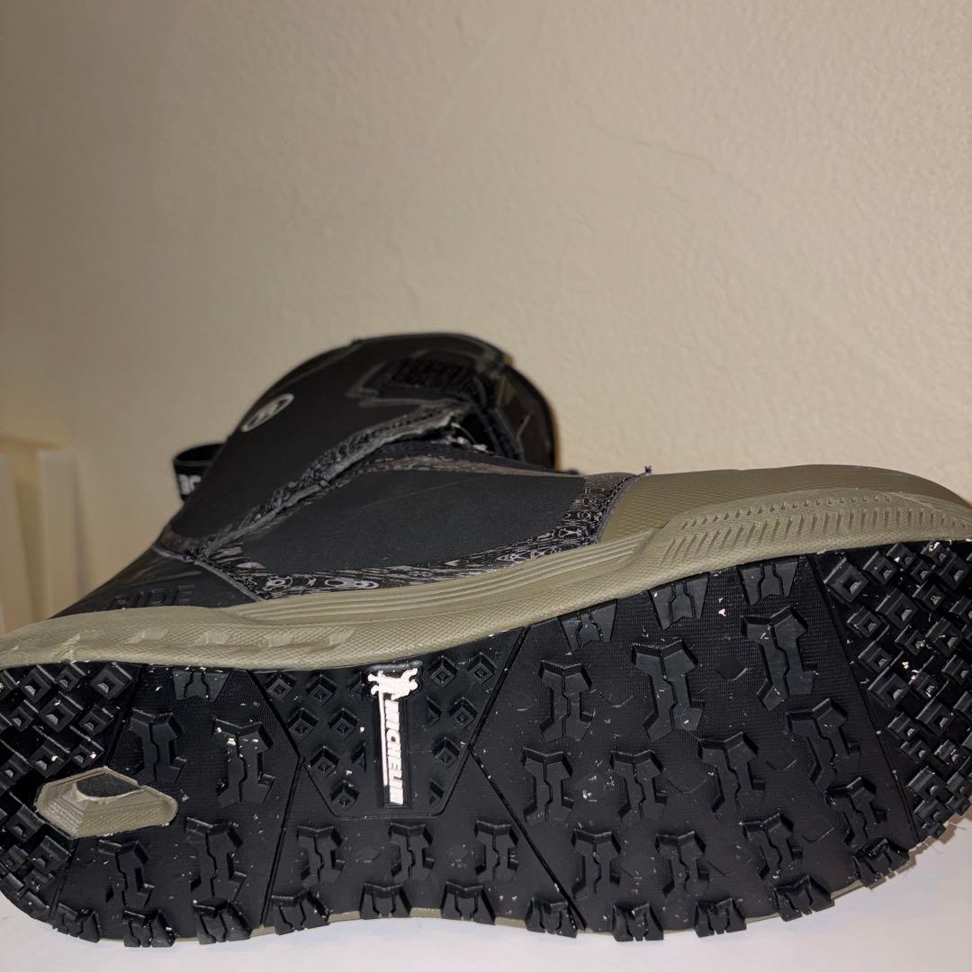 Ride 92 24-25 スノーボードブーツ 27cm