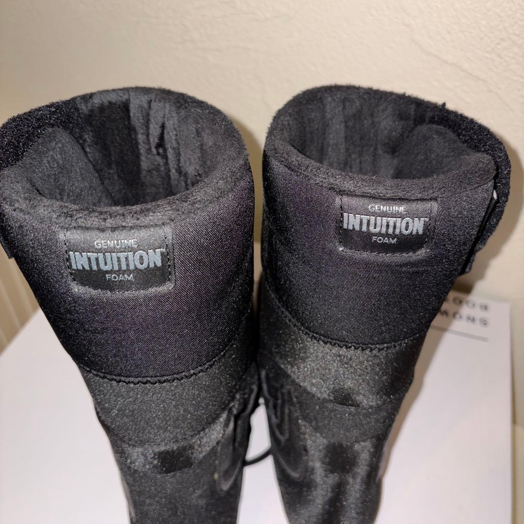 Ride 92 24-25 スノーボードブーツ 27cm