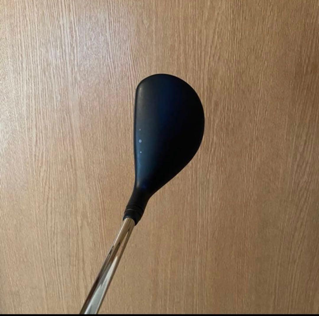 PING ピン g425 4uハイブリッド ユーティリティ