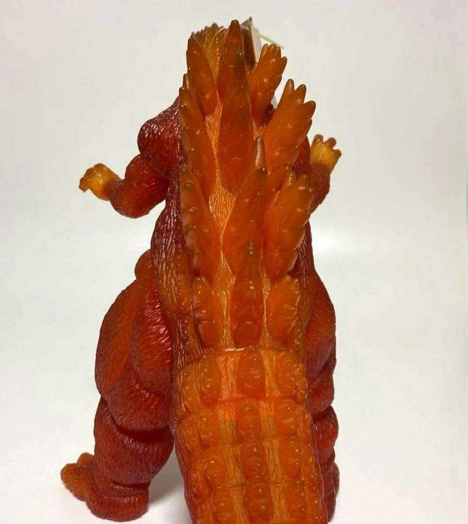 バーニングゴジラ／完全限定／劇場オリジナル版