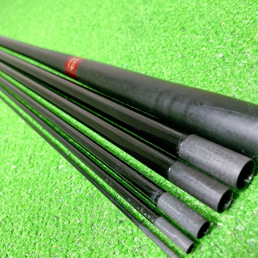 希少！宇崎日新　アグレッサーメバル　舞530