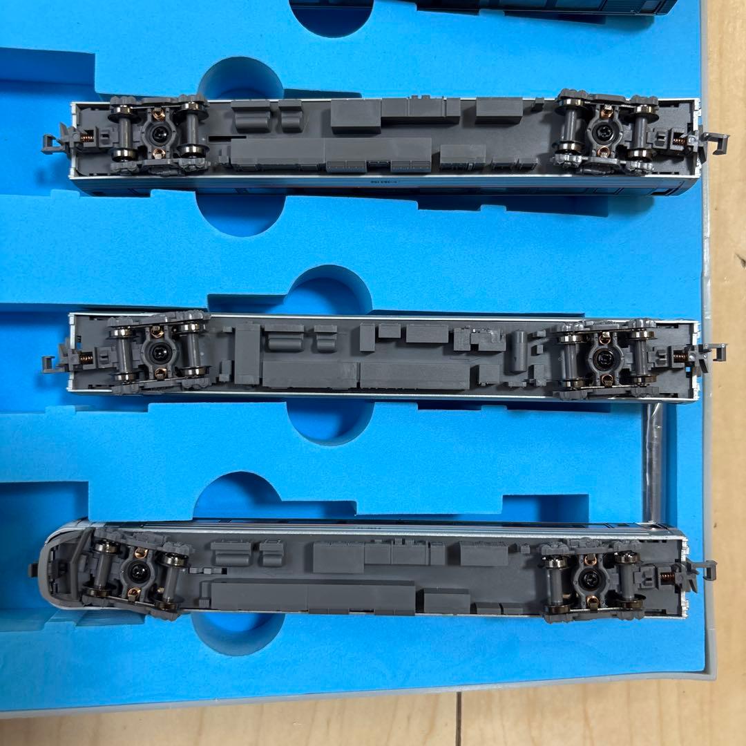 マイクロエース A-2960 383系 Nゲージ