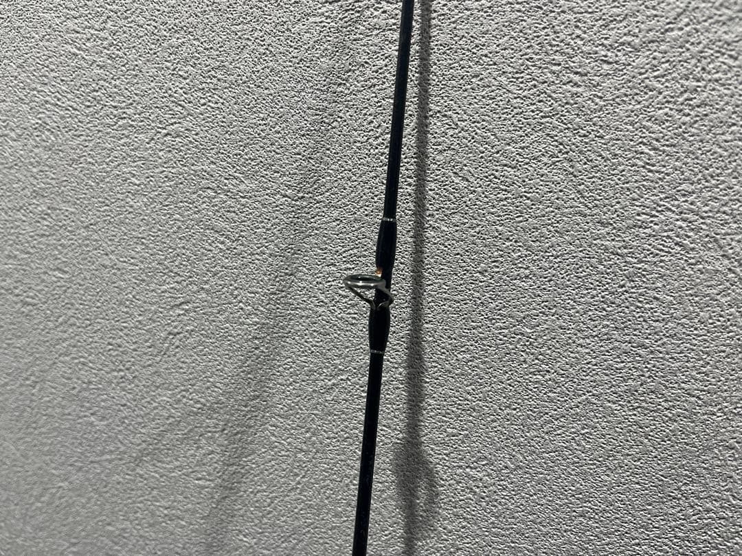 ヤマガブランクス　ブルースナイパー 100MH