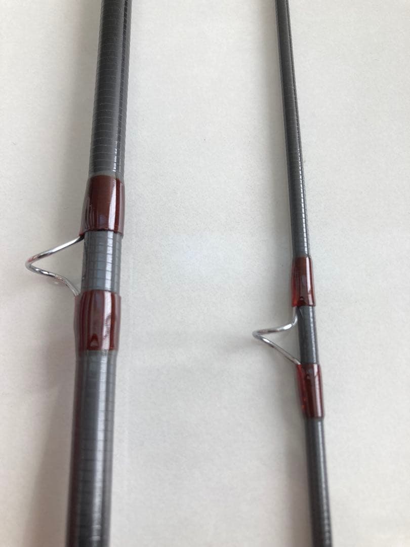 スコットG804 Scott フライロッド