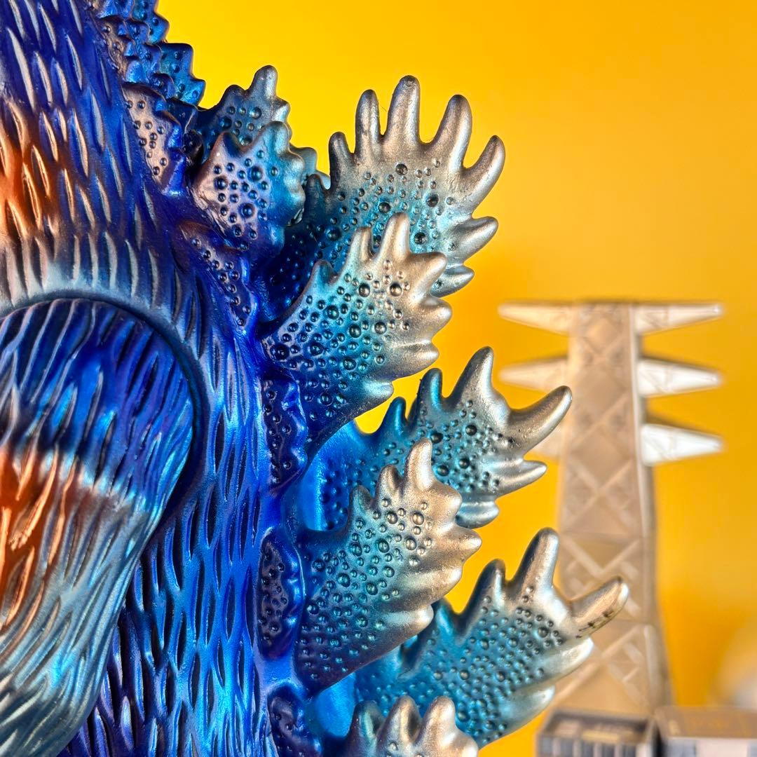 マルサン 450 ビオゴジ 後藤彩色所 カスタム / ブルマァク・やまなや