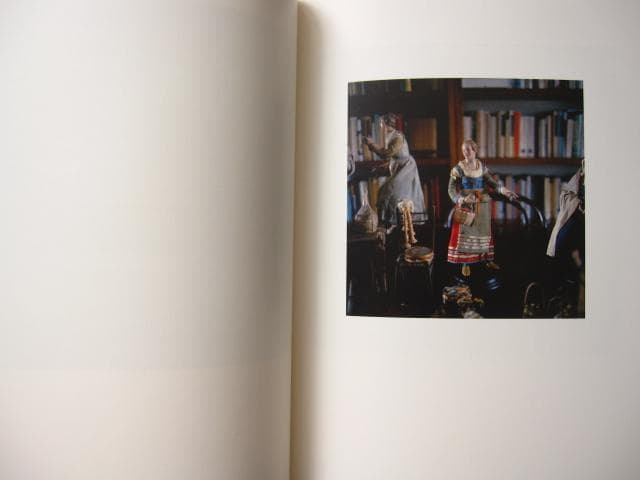 CASA GHIRRI　Francois Halard　直筆サイン入り