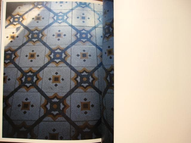 CASA GHIRRI　Francois Halard　直筆サイン入り