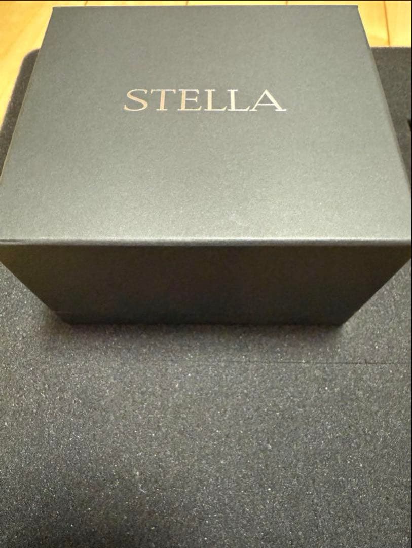 【ほぼ新品】22ステラC3000 MHG シマノ　箱付き　送料込み