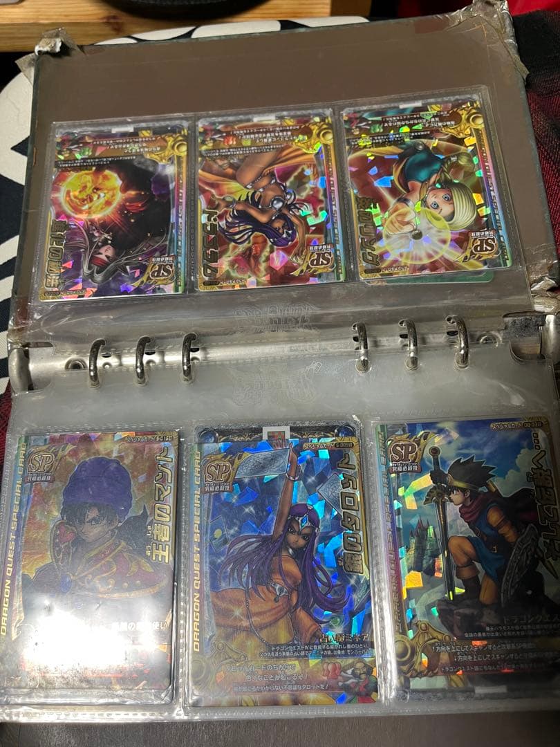 ドラゴンクエスト　バトルロード