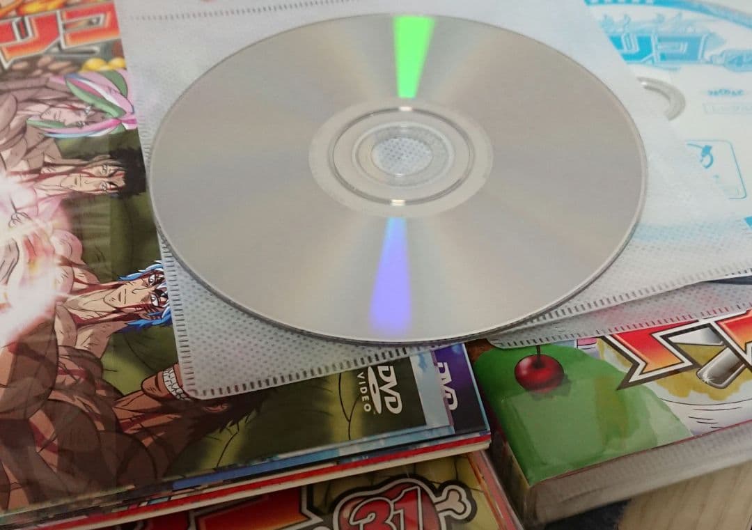 トリコ DVD 完結セット 全49巻+劇場版 全2巻 全51巻 全巻セット