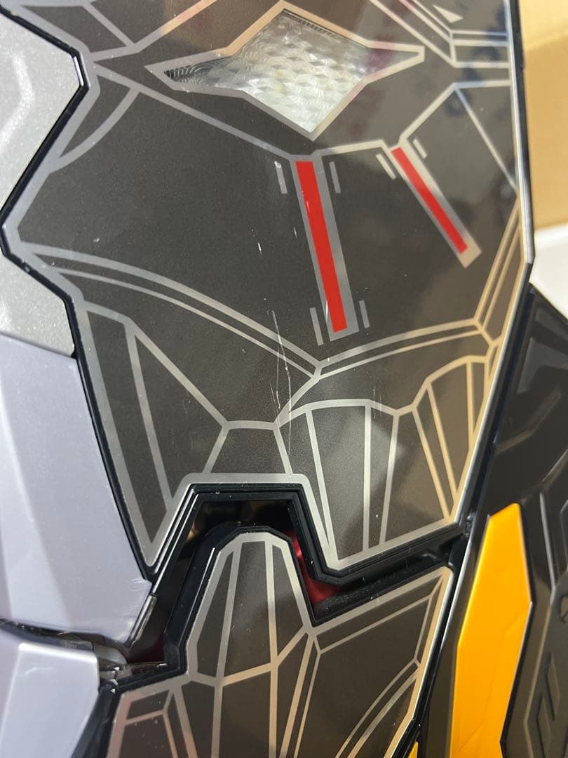 エヴァンゲリオン15 199ver初号機 レバー 役物