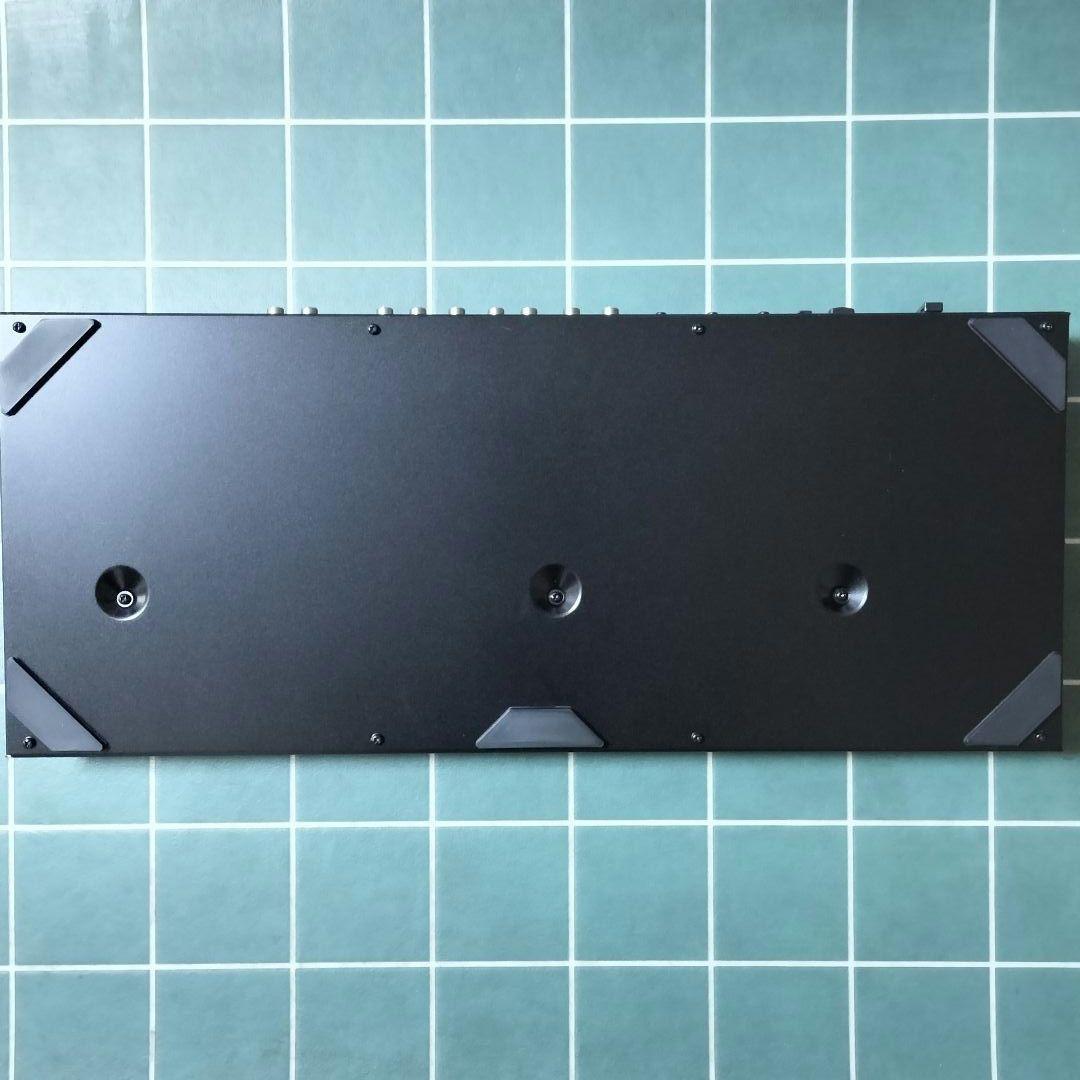 BOSS RC-300 ループステーション