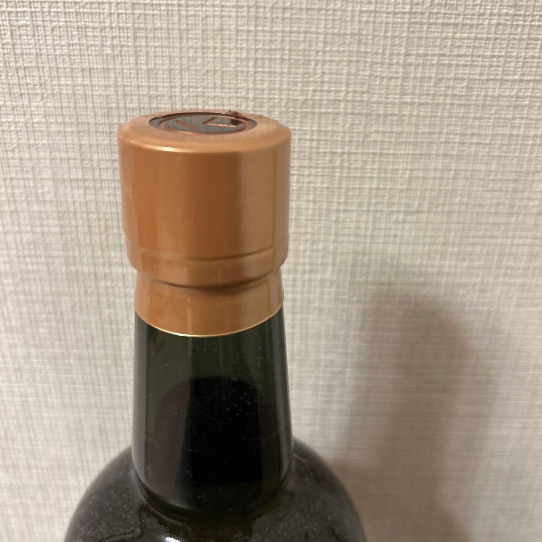 値下げ❣️【限定品】季の美 エディションG 京都ドライジン シャンパン樽貯蔵