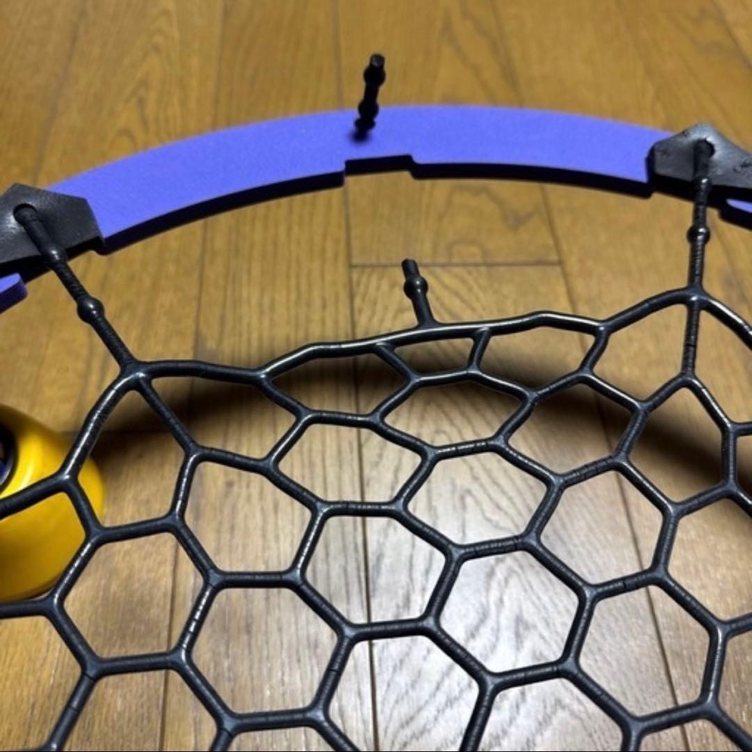 バスケ練習用品【エアドリブル】