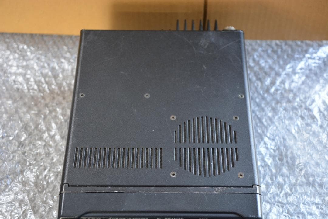 ICOM IC-706MKⅡG HF~430MHz ALL MODE