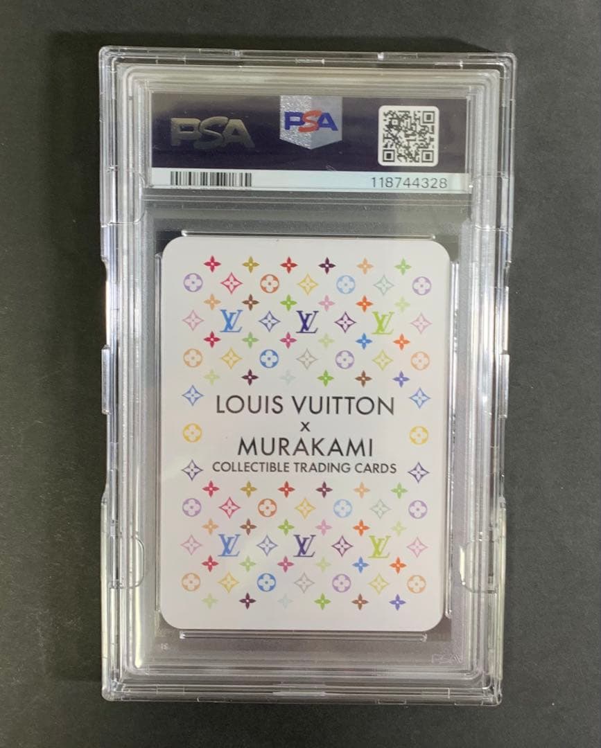 MONOGRAM CHERRY BLOSSOM 021 ルイヴィトン 村上隆