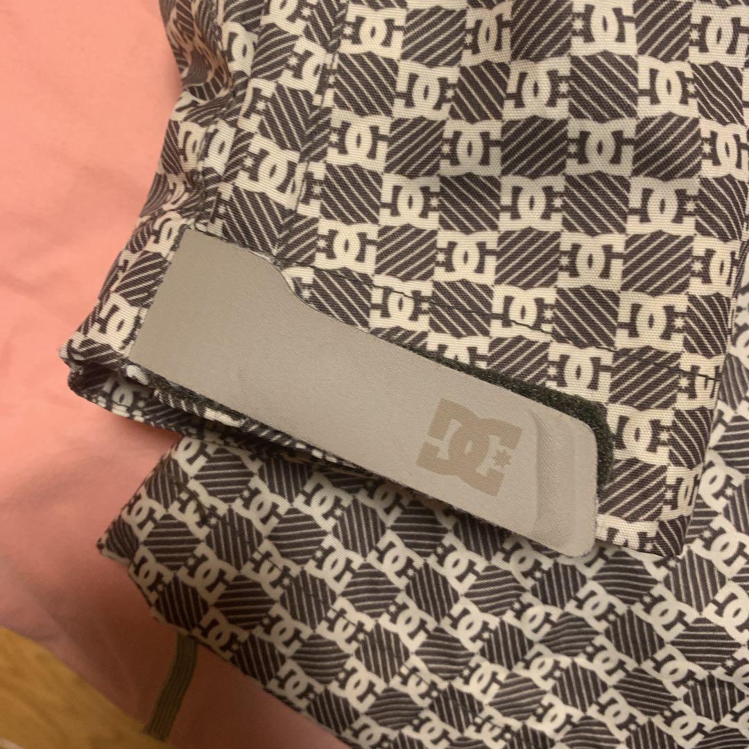 DCボードウェア