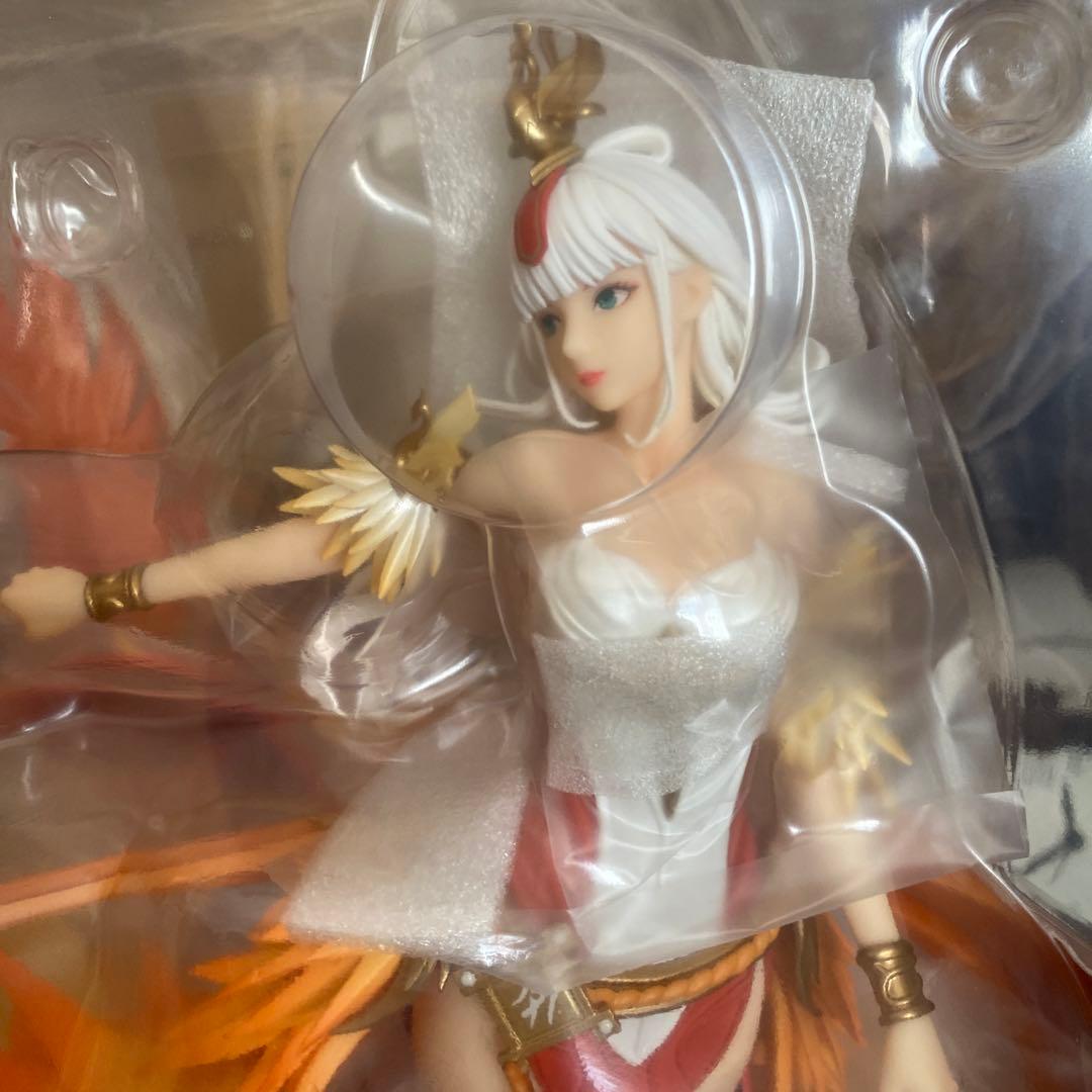 Myethos 王者栄耀 王昭君 鳳凰于飛ver. 1/7スケール