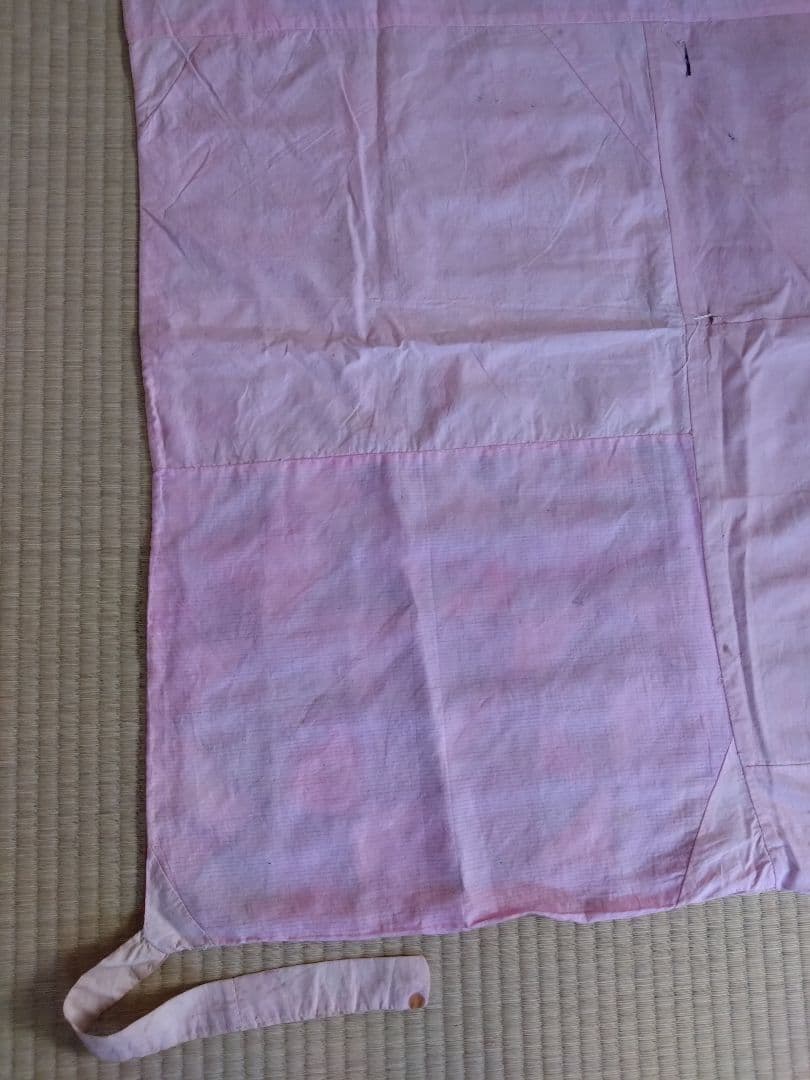 朝鮮王朝時代 チョガッポ ポジャギ