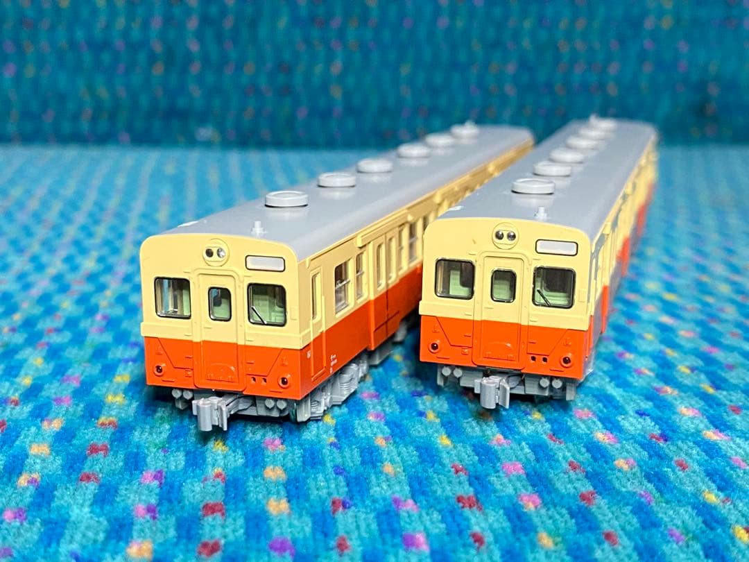 KATO カトー ラウンドハウス　10-923　キハ30久留里線復活国鉄色タイプ