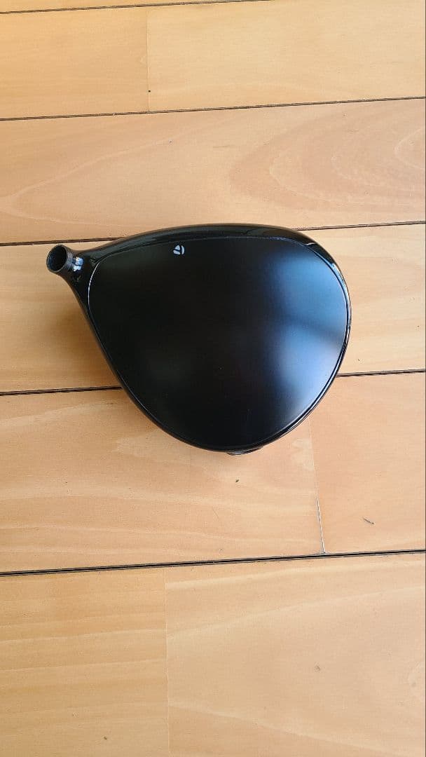 TAYLOR MADEステルス ドライバー カーボンシャフト ゴルフクラブ 美品