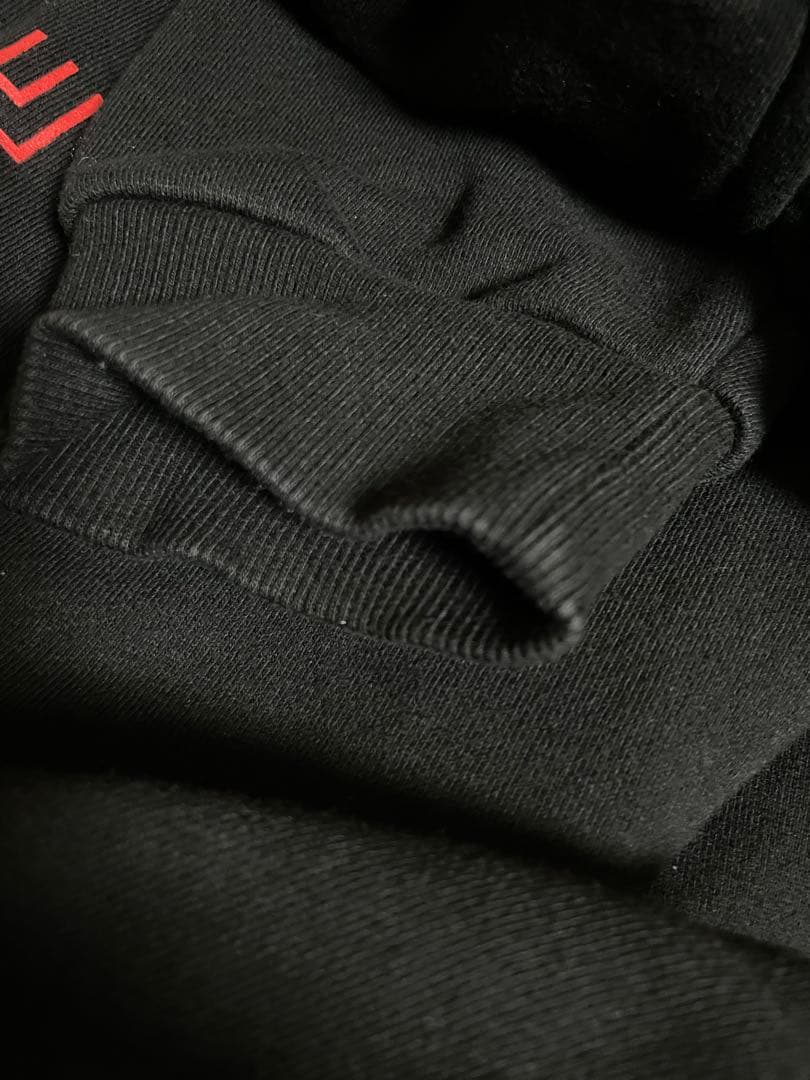 BTS ツアー LoveYourselfパーカー