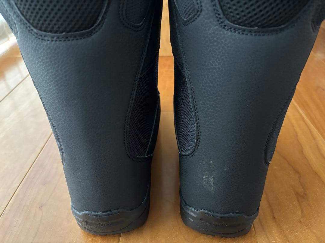 【美品】NITRO VAGABOND TLS 27.0cm BLACK