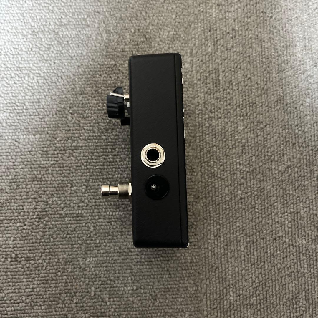 MASF Pedals RAPTIO ギターエフェクター