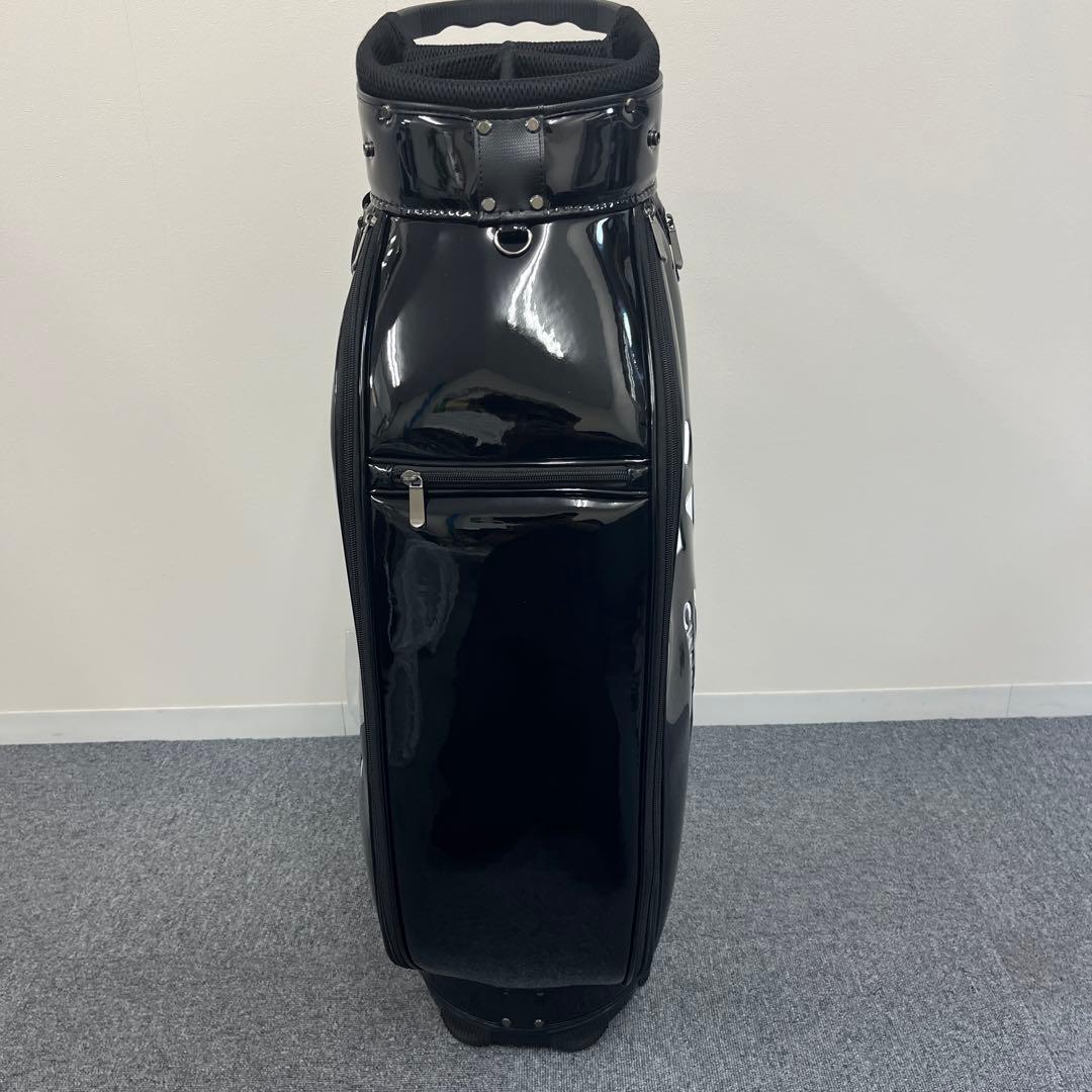 【希少】キャディバッグ ZOZO チャンピオンシップ 大会オフィシャル 新品