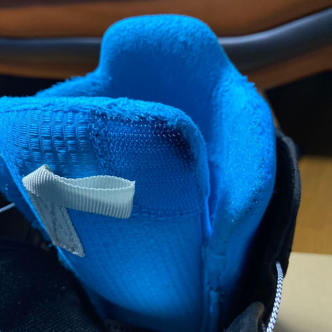 ☆BURTON ZIPLINE 22cm