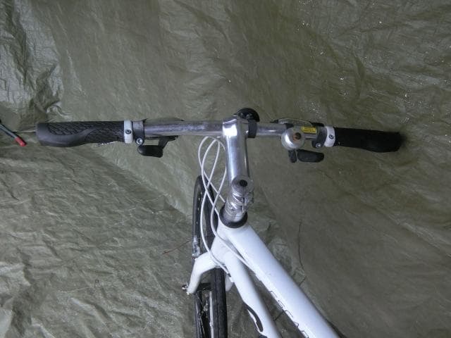 46：GIANT ESCAPE　ジャンク　引取限定：埼玉県所沢市内