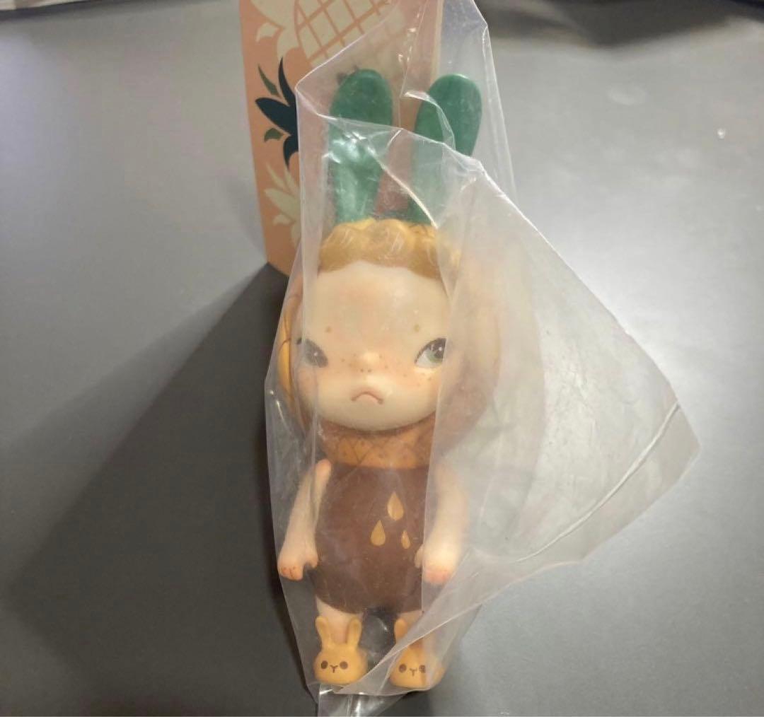 その他 SooyaStudio Pineapple Ban