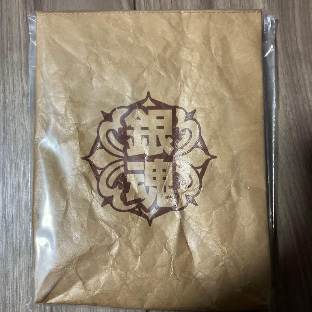 銀八先生 一番くじ B賞 ラストワン セット