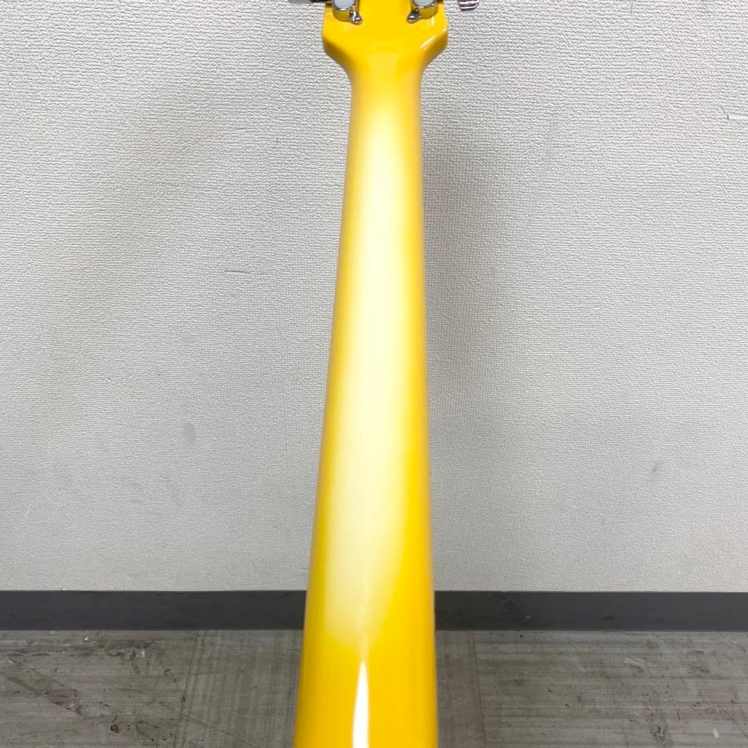 希少 美品 KAWAI MS-21C カワイ ムーンサルト エレキギター