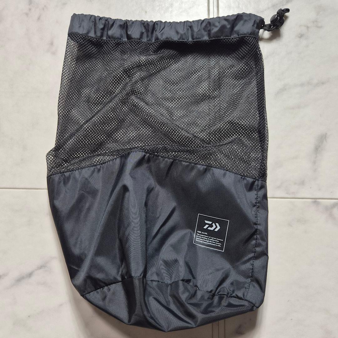 【美品】ダイワ XL インフィニアムプロダクト レインスーツ セットアップ L