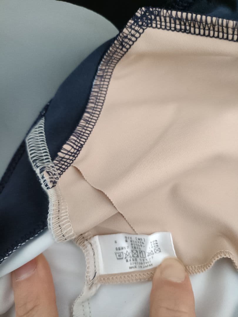 unoa　Pique design　MＳサイズ