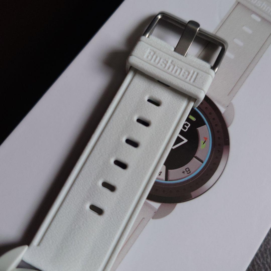 Bushnell イオンエリート