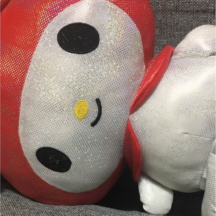 マイメロぬいぐるみ