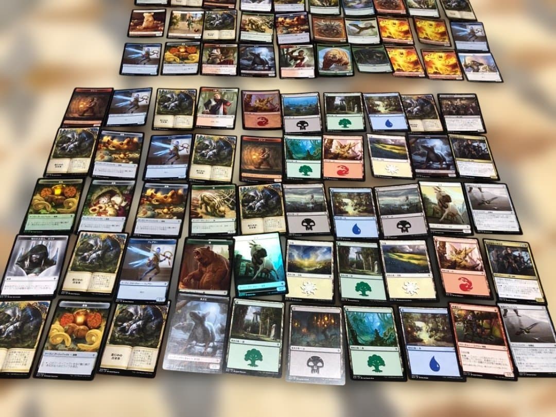 MAGIC マジック ザ・ギャザリング カード ゲーム コレクターズアルバム