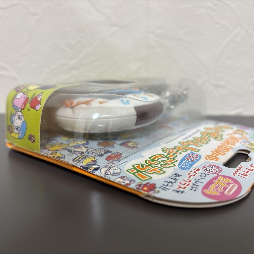 【新品 激レア】 たまごっちスクール　せーとぜーいんしゅーごっち！　ちょボット