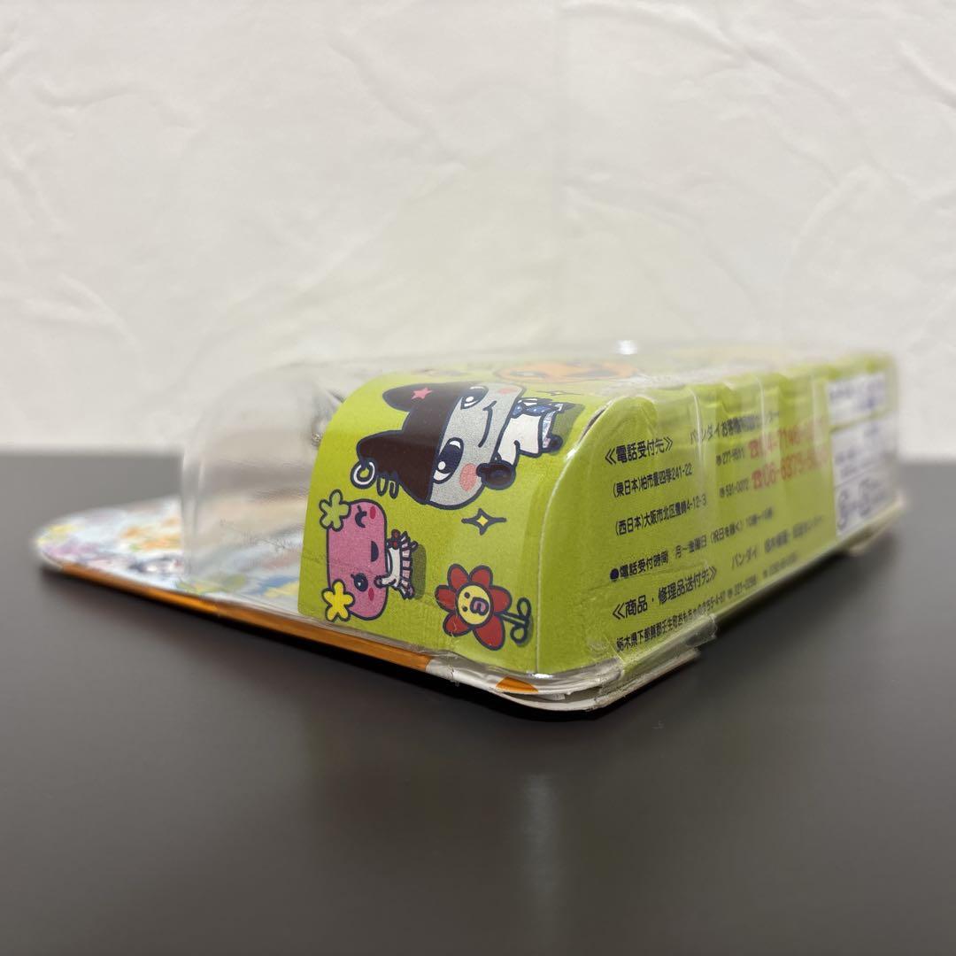 【新品 激レア】 たまごっちスクール　せーとぜーいんしゅーごっち！　ちょボット