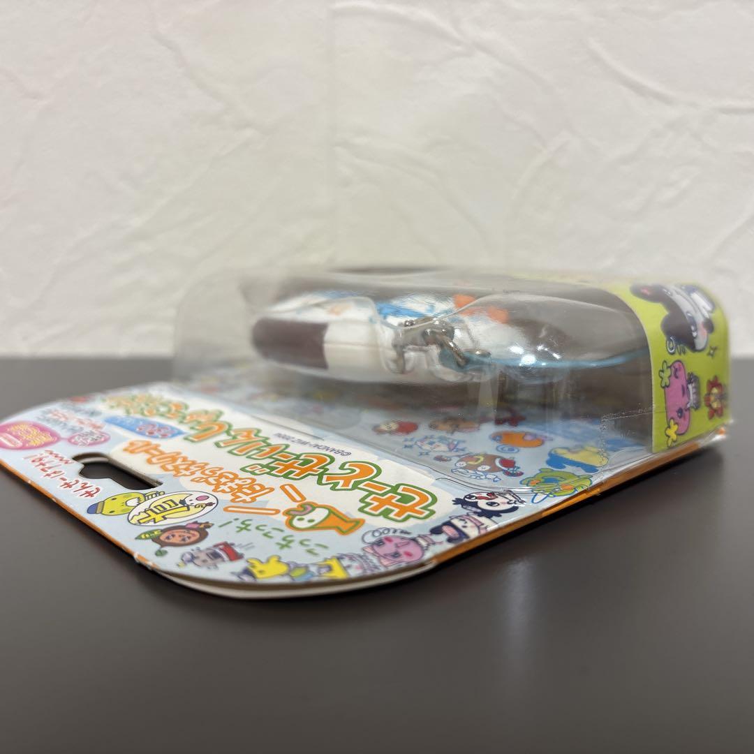 【新品 激レア】 たまごっちスクール　せーとぜーいんしゅーごっち！　ちょボット