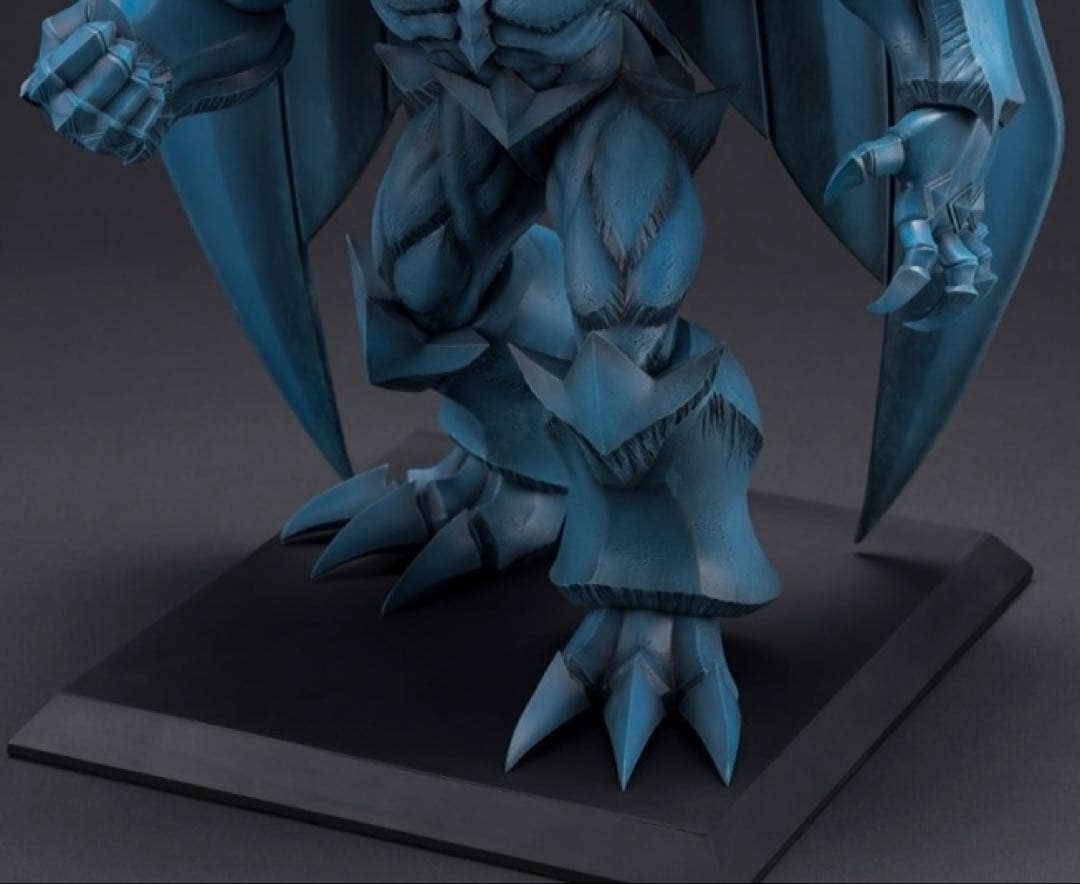 新品 未開封 コトブキヤ 遊戯王 重巧超大 オベリスクの巨神兵 フィギュア