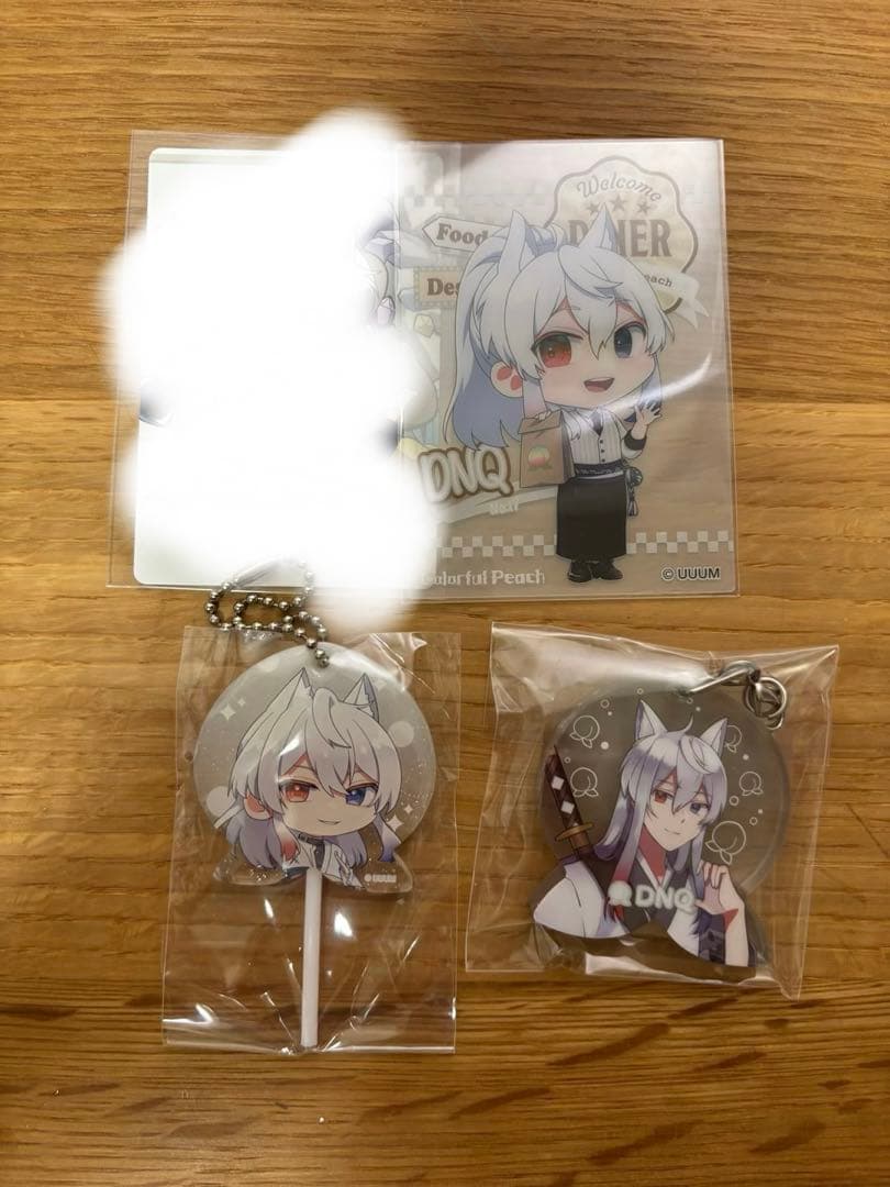 カラフルピーチ まとめ売り