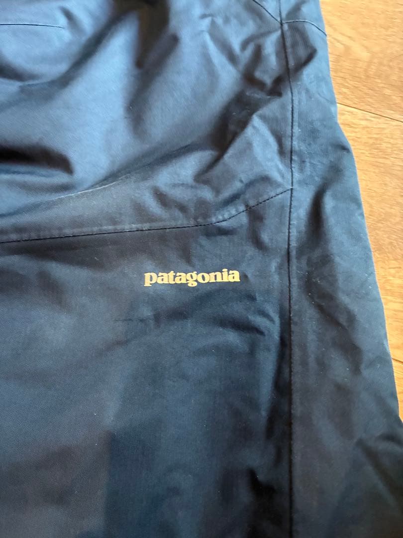 patagonia スノーボード＆スキー パンツ 160