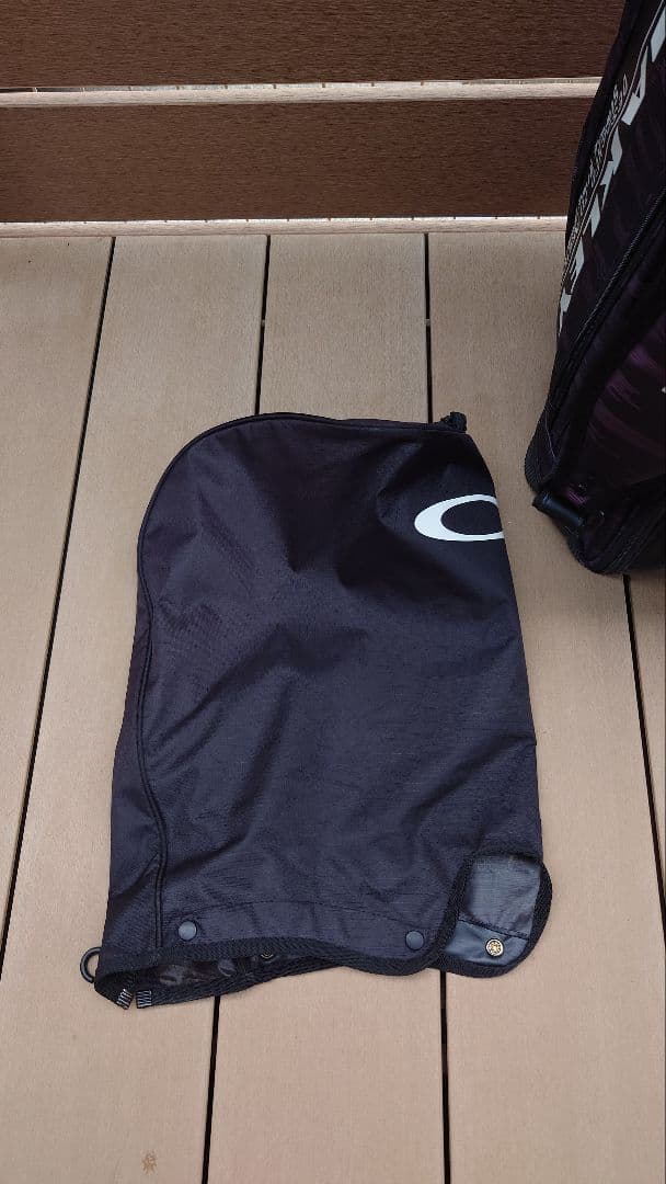 OAKLEY オークリー キャディバッグ