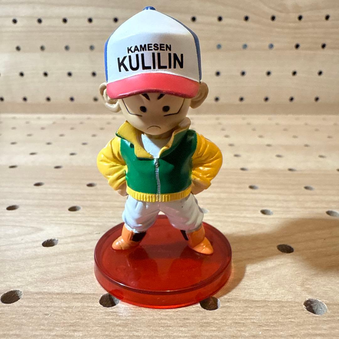 ドラゴンボールZワールド　コレクタブルフィギュア　vol.2 全8種