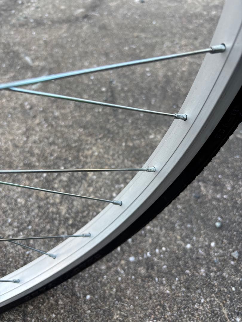 ☆福岡市引き取り限定☆ママチャリ☆26インチ自転車　美品